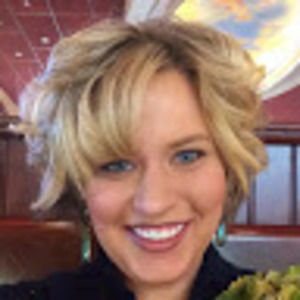 Meet your Posher, Tracy